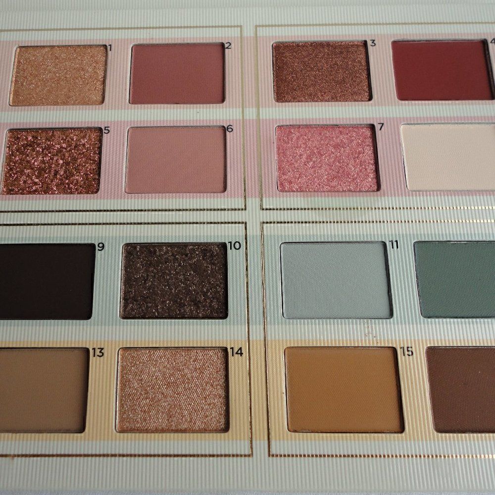 Nabla Read My Mind Palette